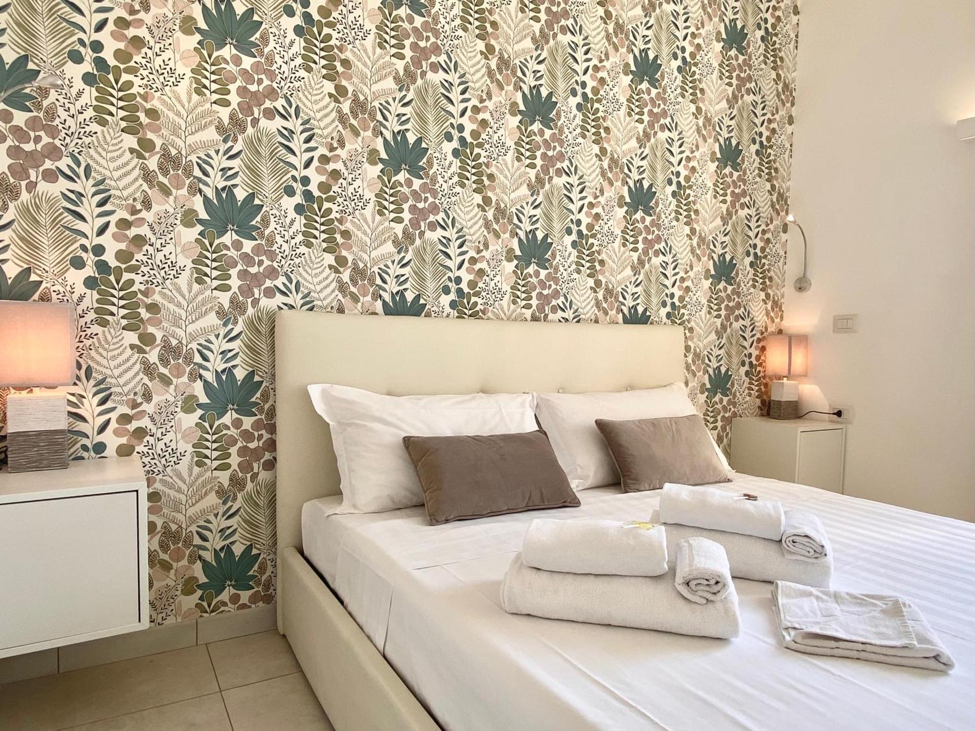 Prince Of Rome Superior Rooms Exterior foto