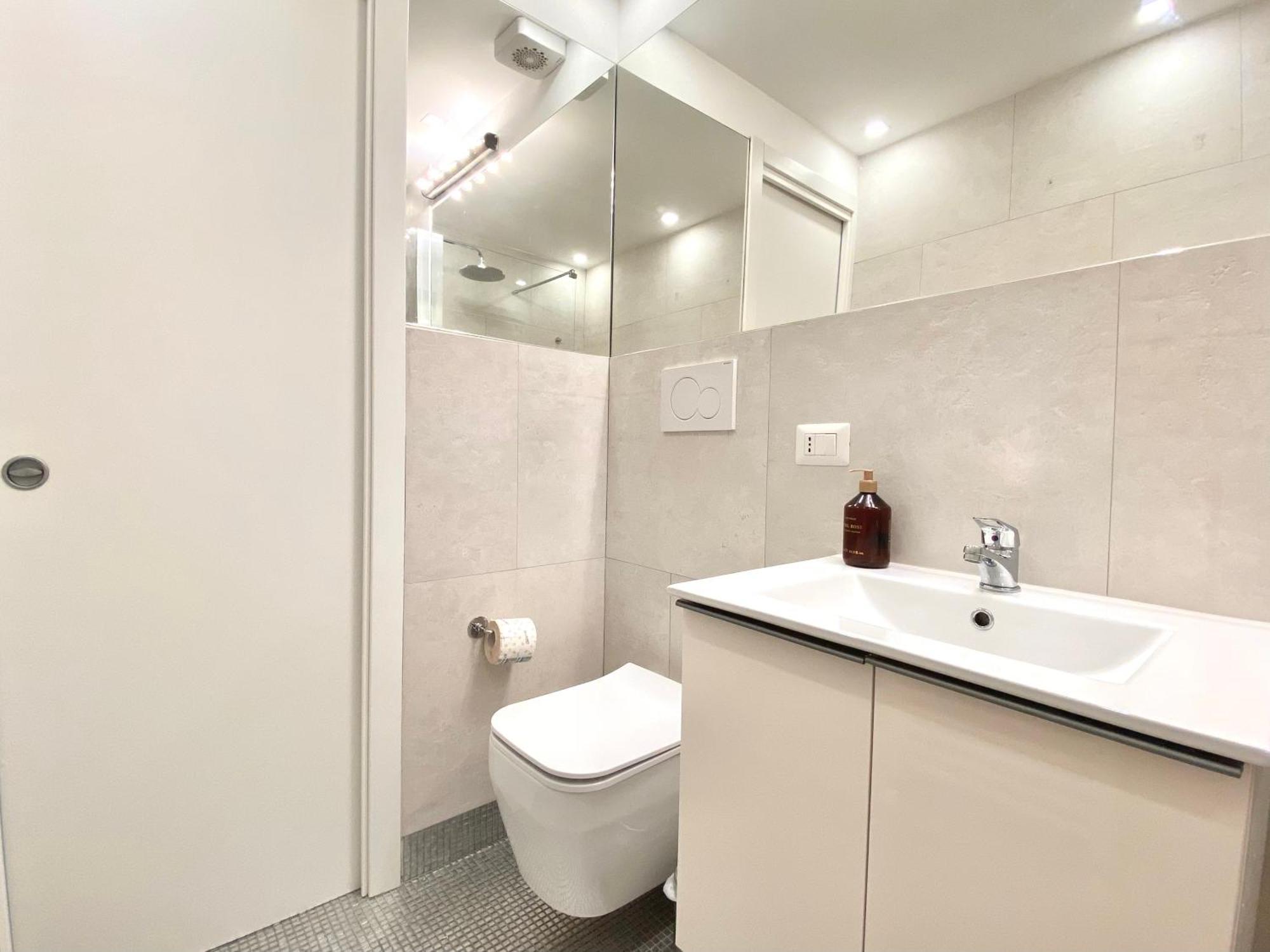 Prince Of Rome Superior Rooms Exterior foto