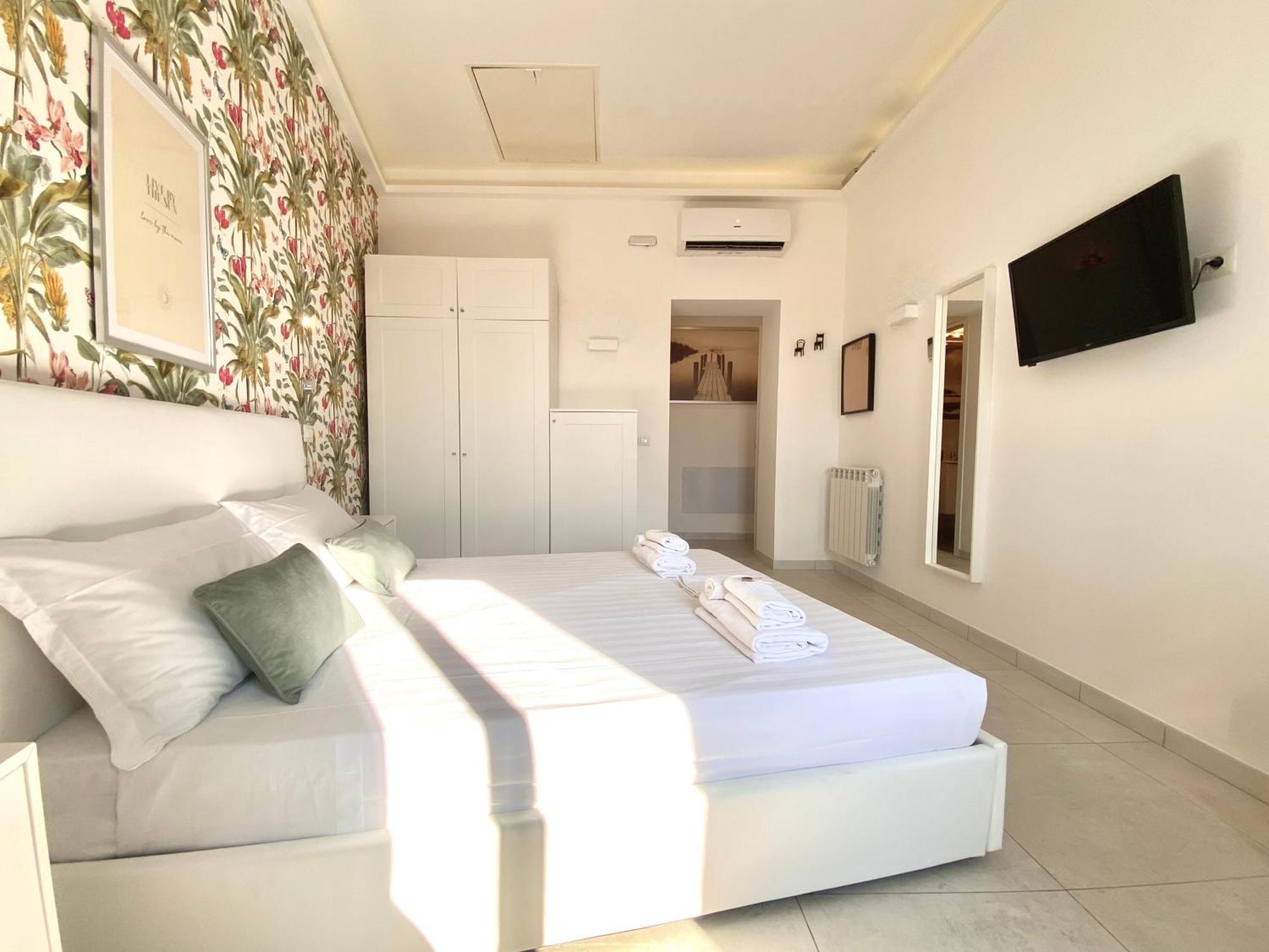 Prince Of Rome Superior Rooms Exterior foto