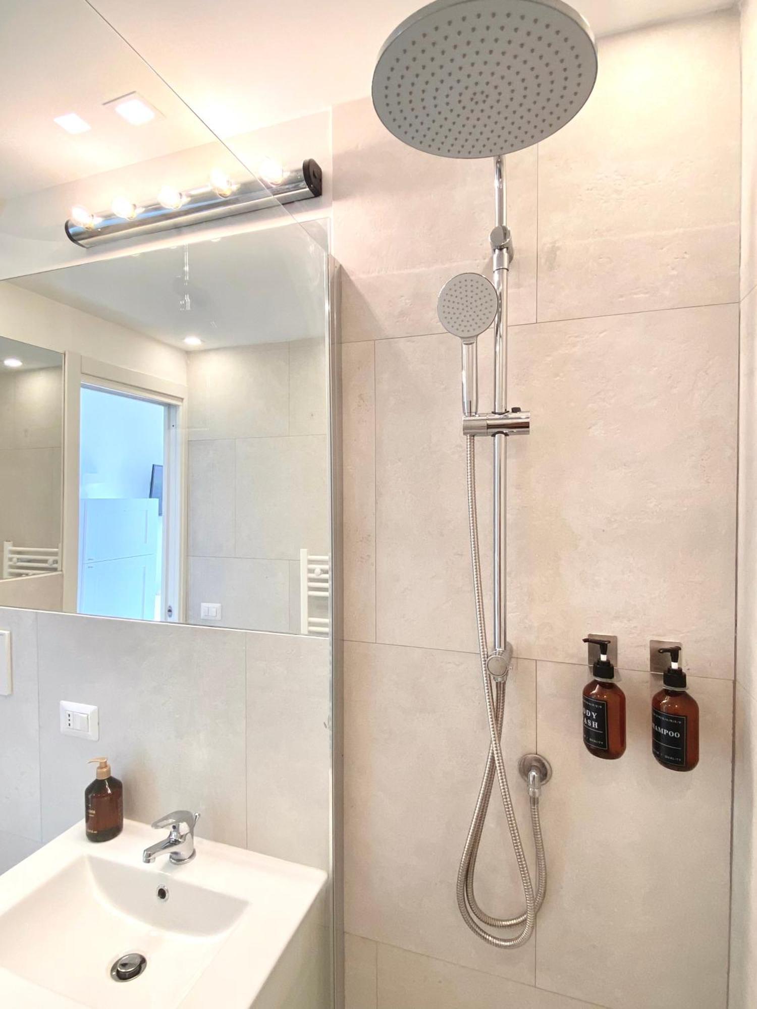 Prince Of Rome Superior Rooms Exterior foto