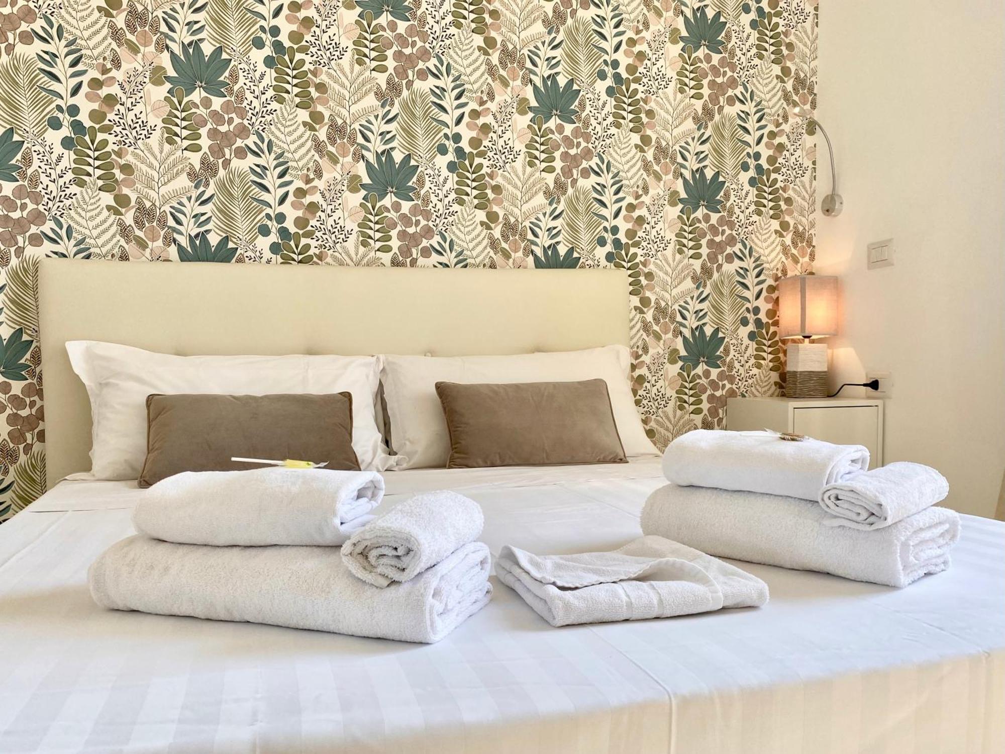 Prince Of Rome Superior Rooms Exterior foto