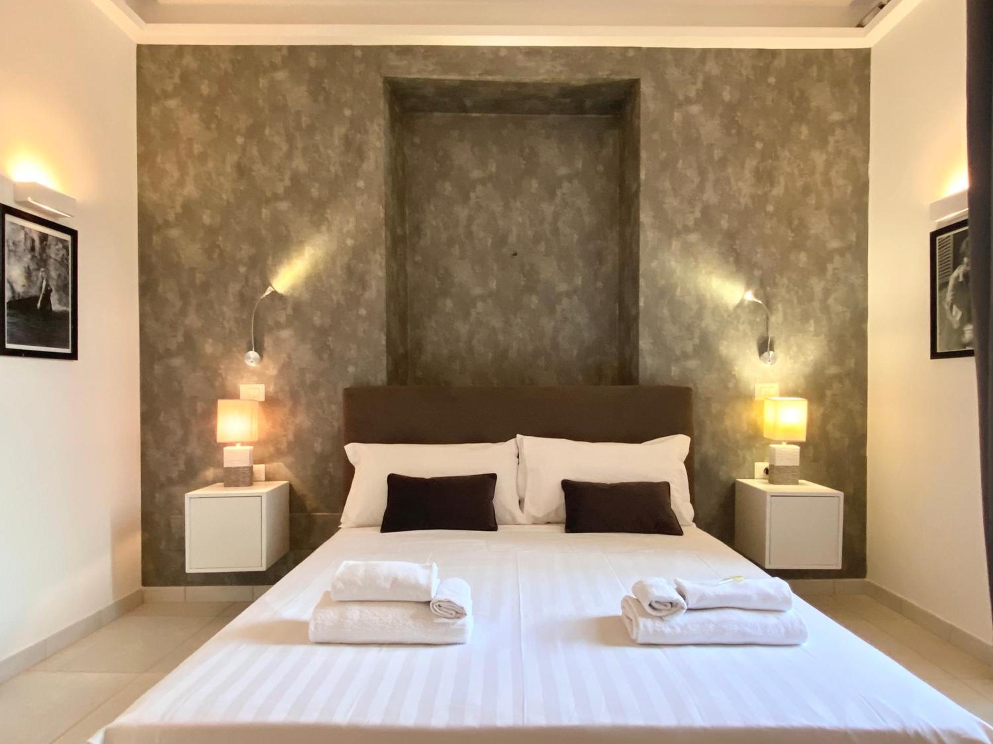 Prince Of Rome Superior Rooms Exterior foto