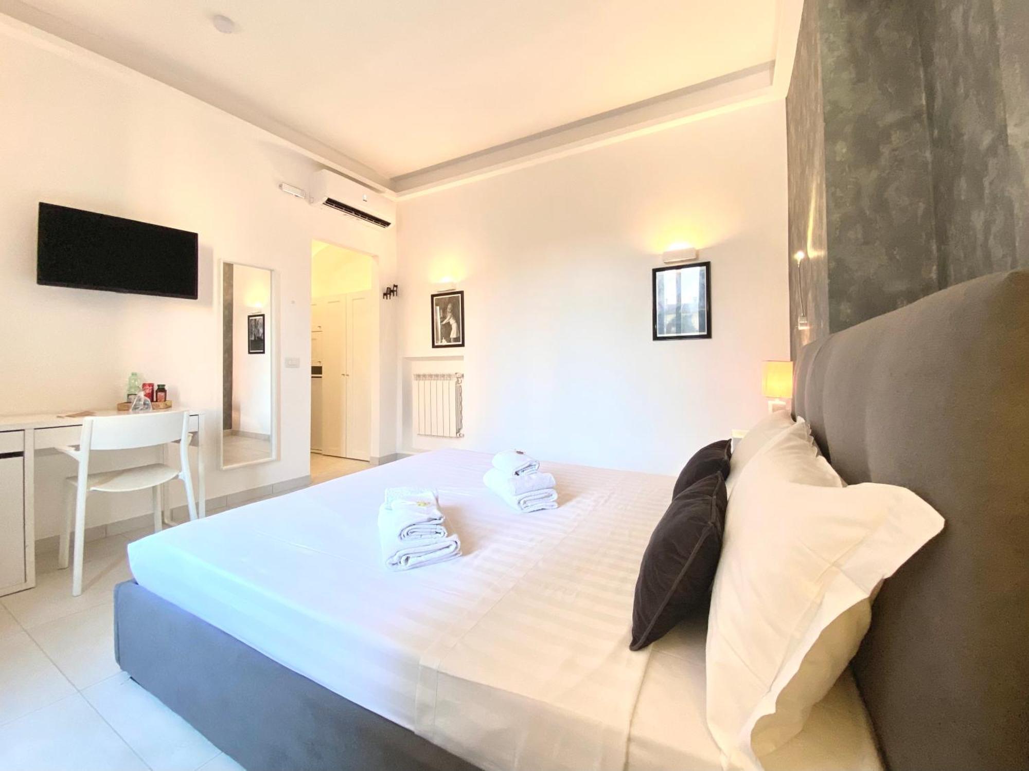 Prince Of Rome Superior Rooms Exterior foto
