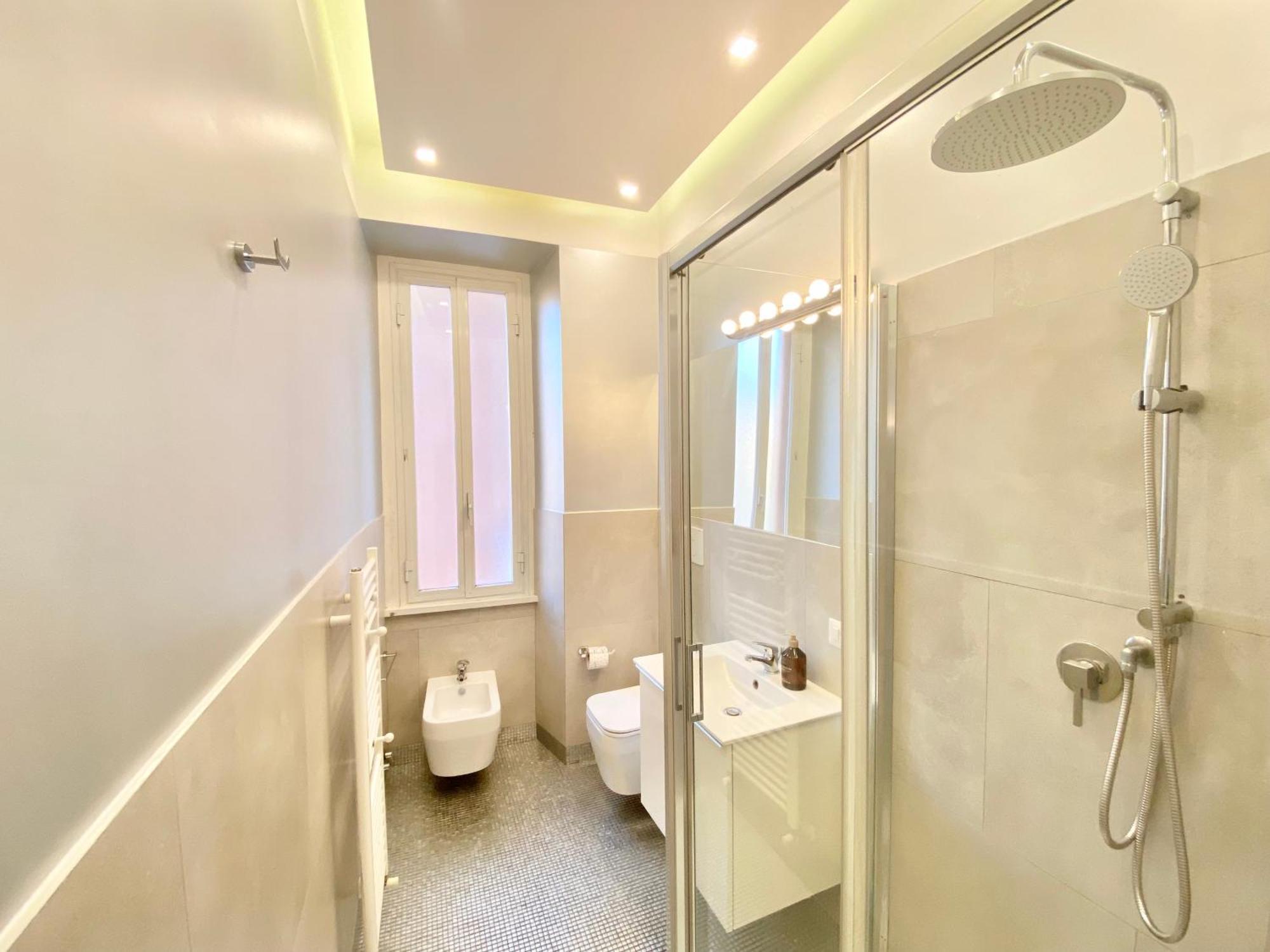 Prince Of Rome Superior Rooms Exterior foto