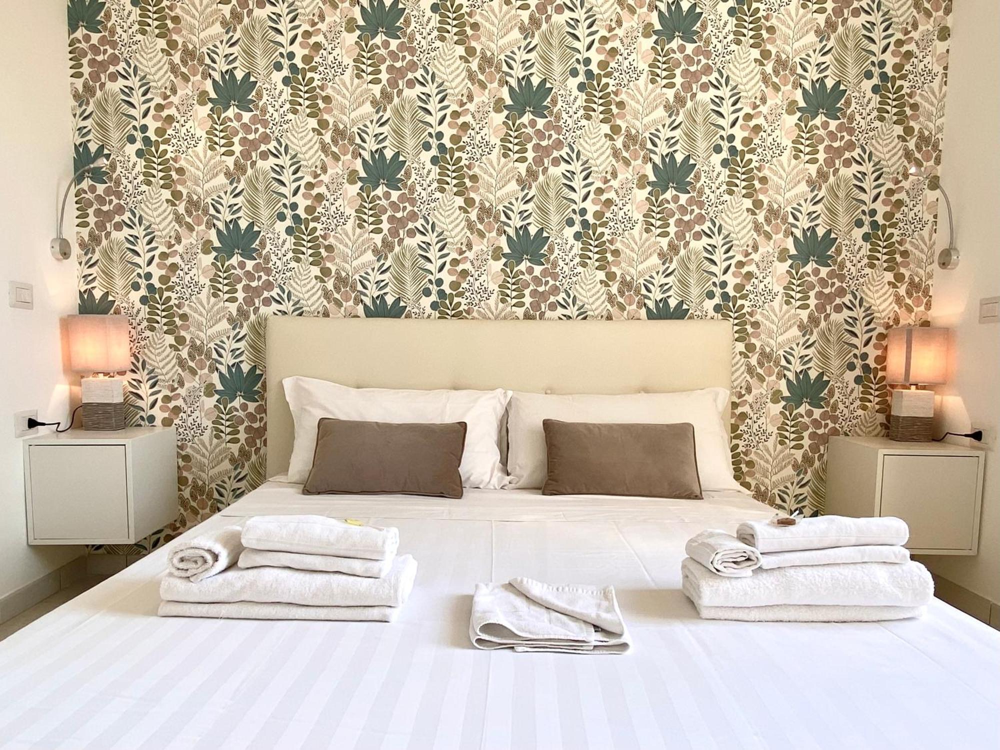 Prince Of Rome Superior Rooms Exterior foto