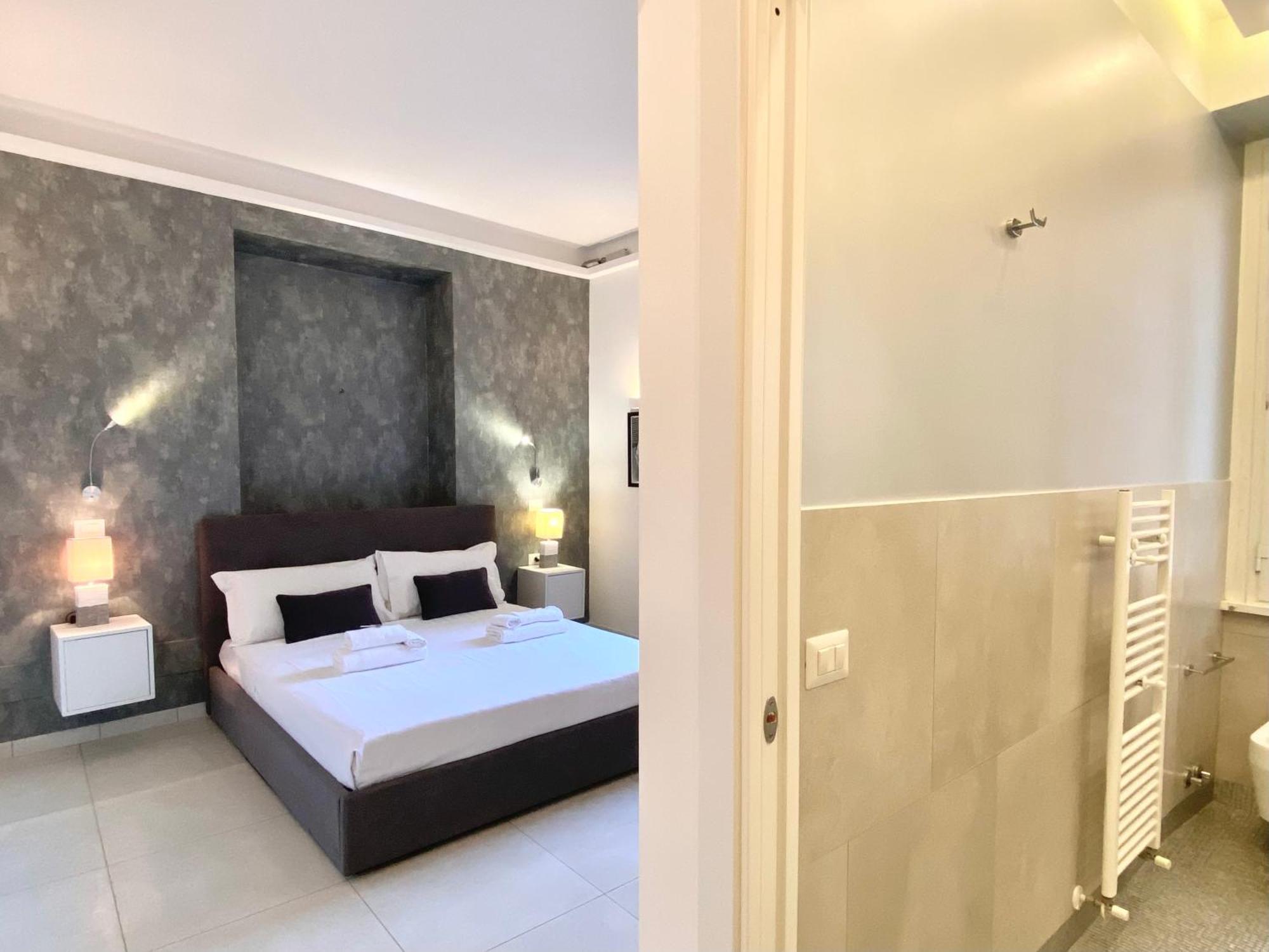 Prince Of Rome Superior Rooms Exterior foto