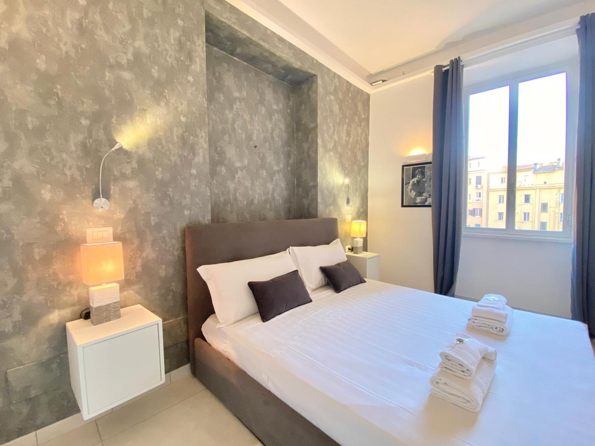Prince Of Rome Superior Rooms Exterior foto